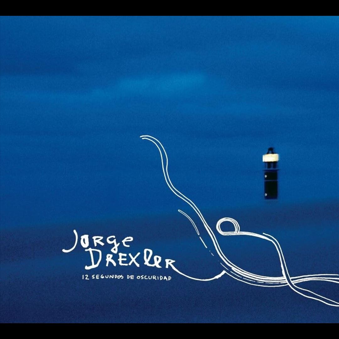 12 Segundos de Oscuridad cover art