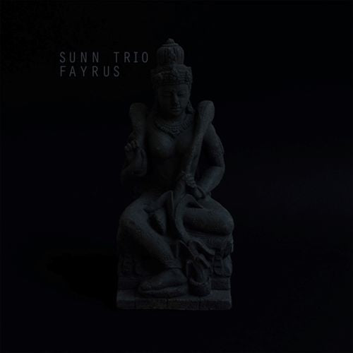 Fayrus cover art