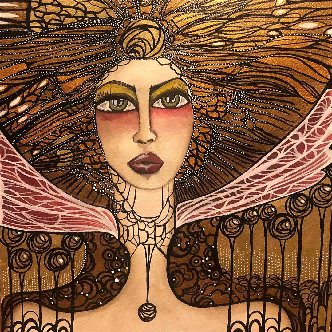 Aleah cover art