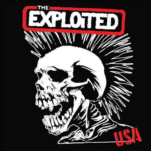 USA cover art