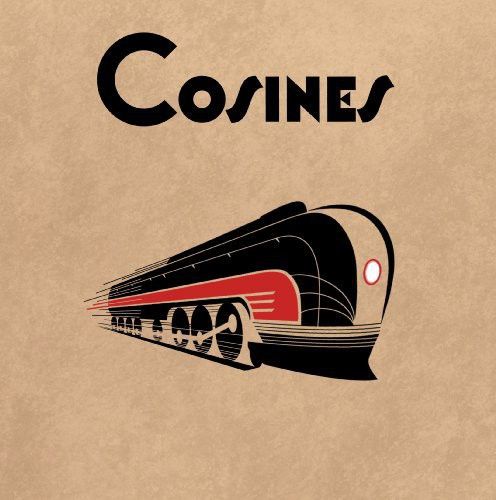 Commuter Love cover art