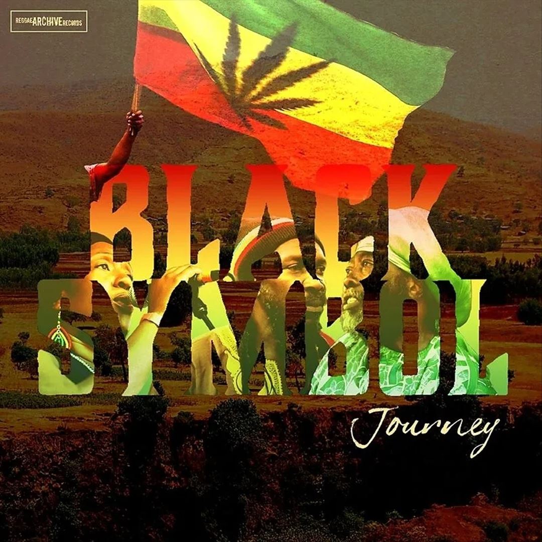 Journey cover art