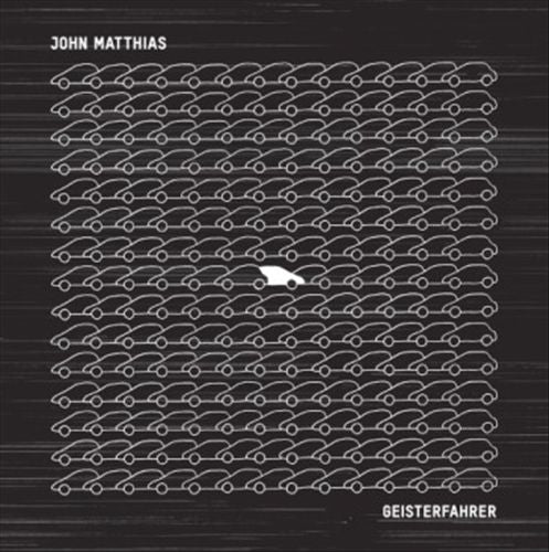 Geisterfahrer cover art