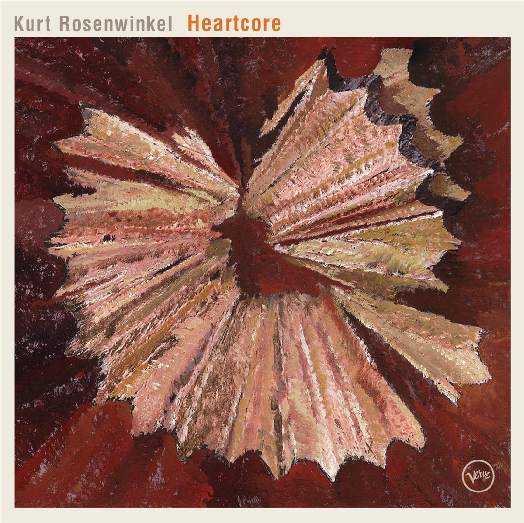 Heartcore cover art