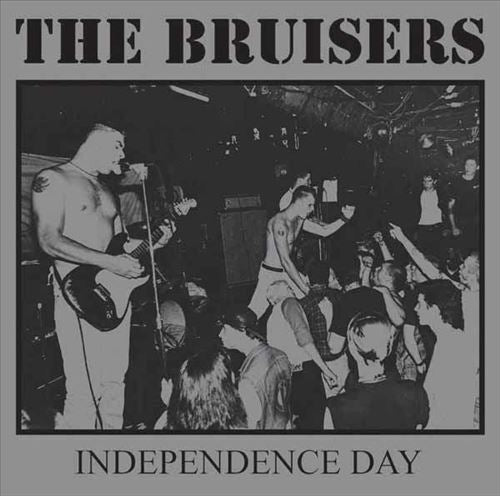 Independence Day cover art