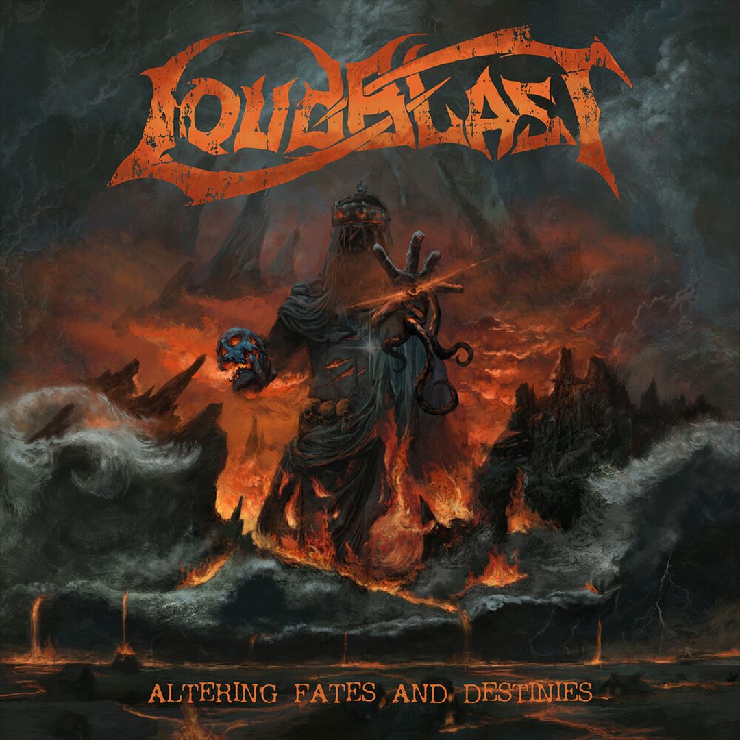 Altering Fates and Destinies cover art