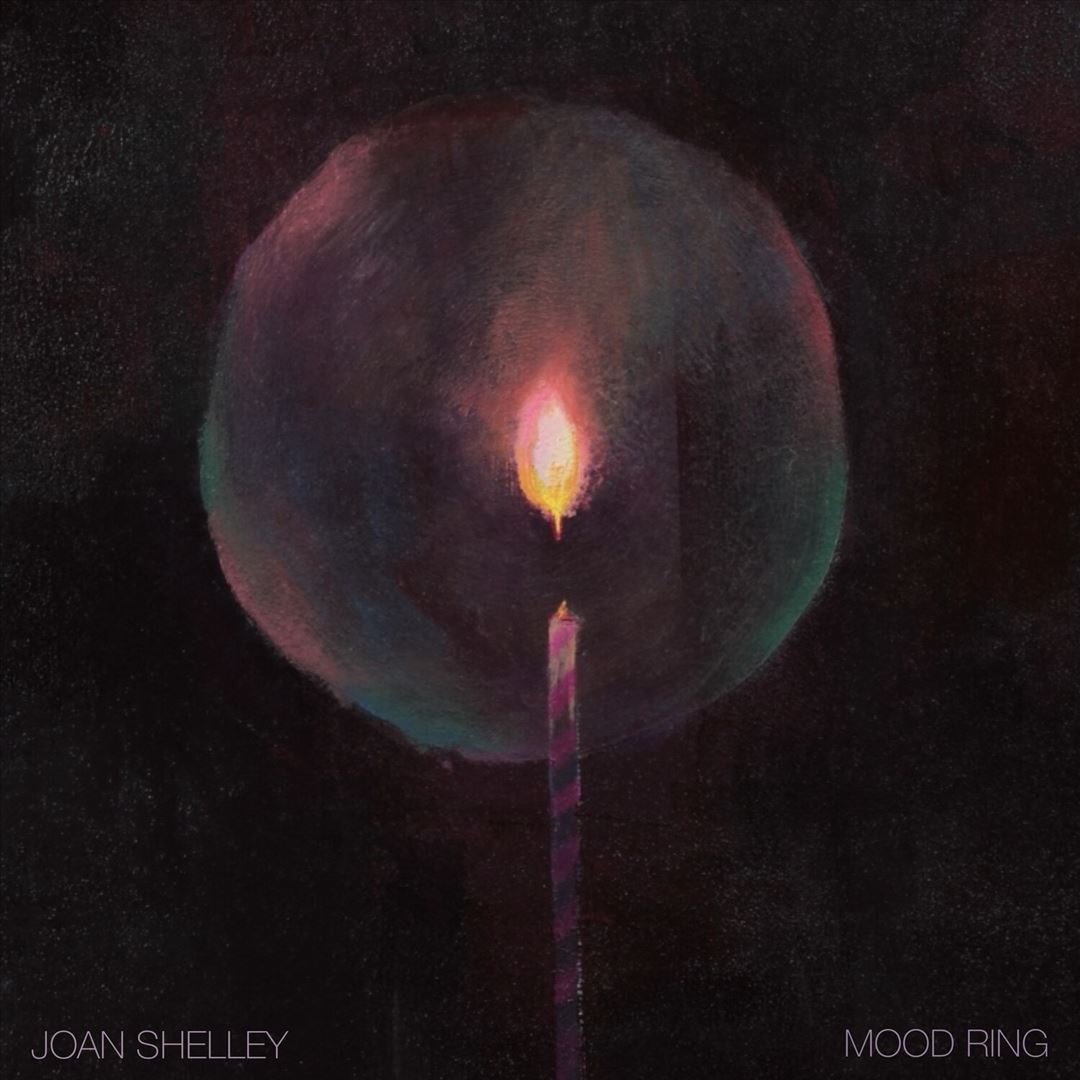 Mood Ring cover art