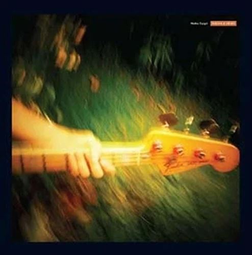 Gliding & Hiding cover art
