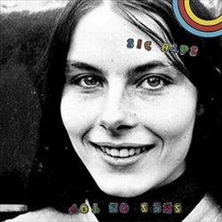 She's on Top cover art