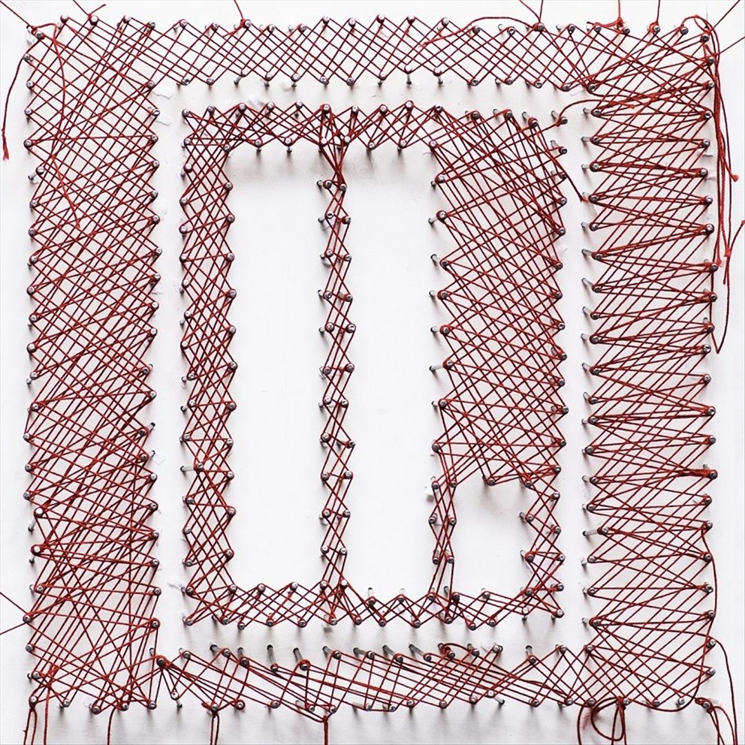 If I'm the Devil... cover art