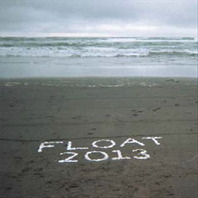Float 2013 Addendum cover art