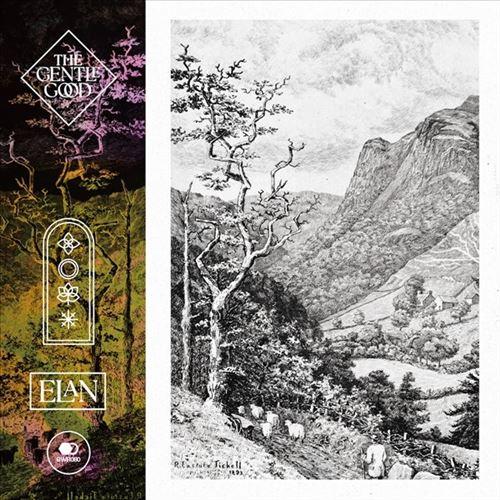 Elan cover art