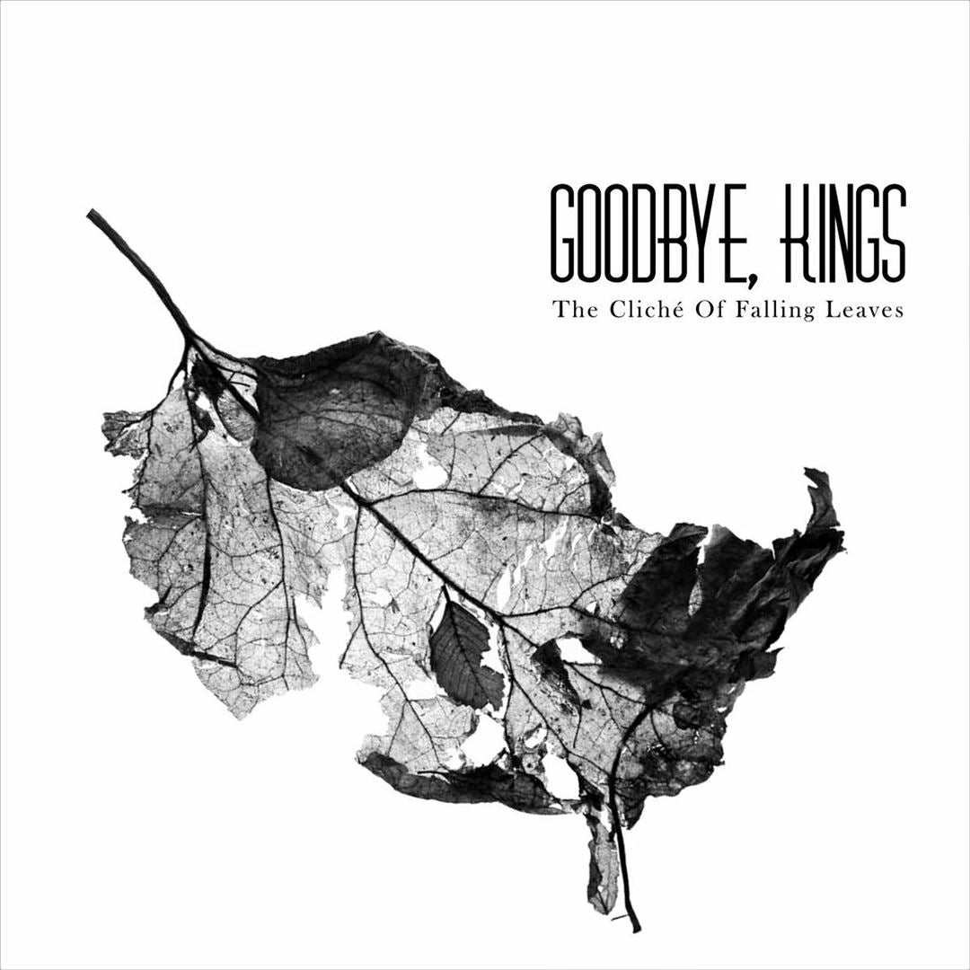 Clich+ Of Falling Leaves cover art