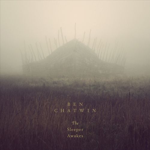 Sleeper Awakes cover art