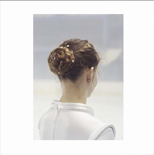 Eternelle Idole cover art