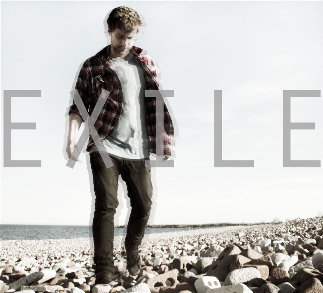 Exile cover art