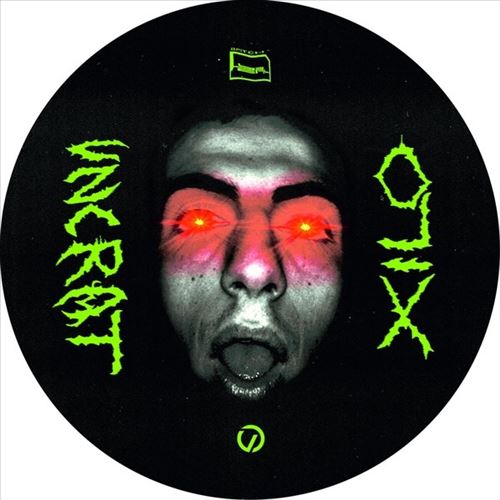 Xilo cover art