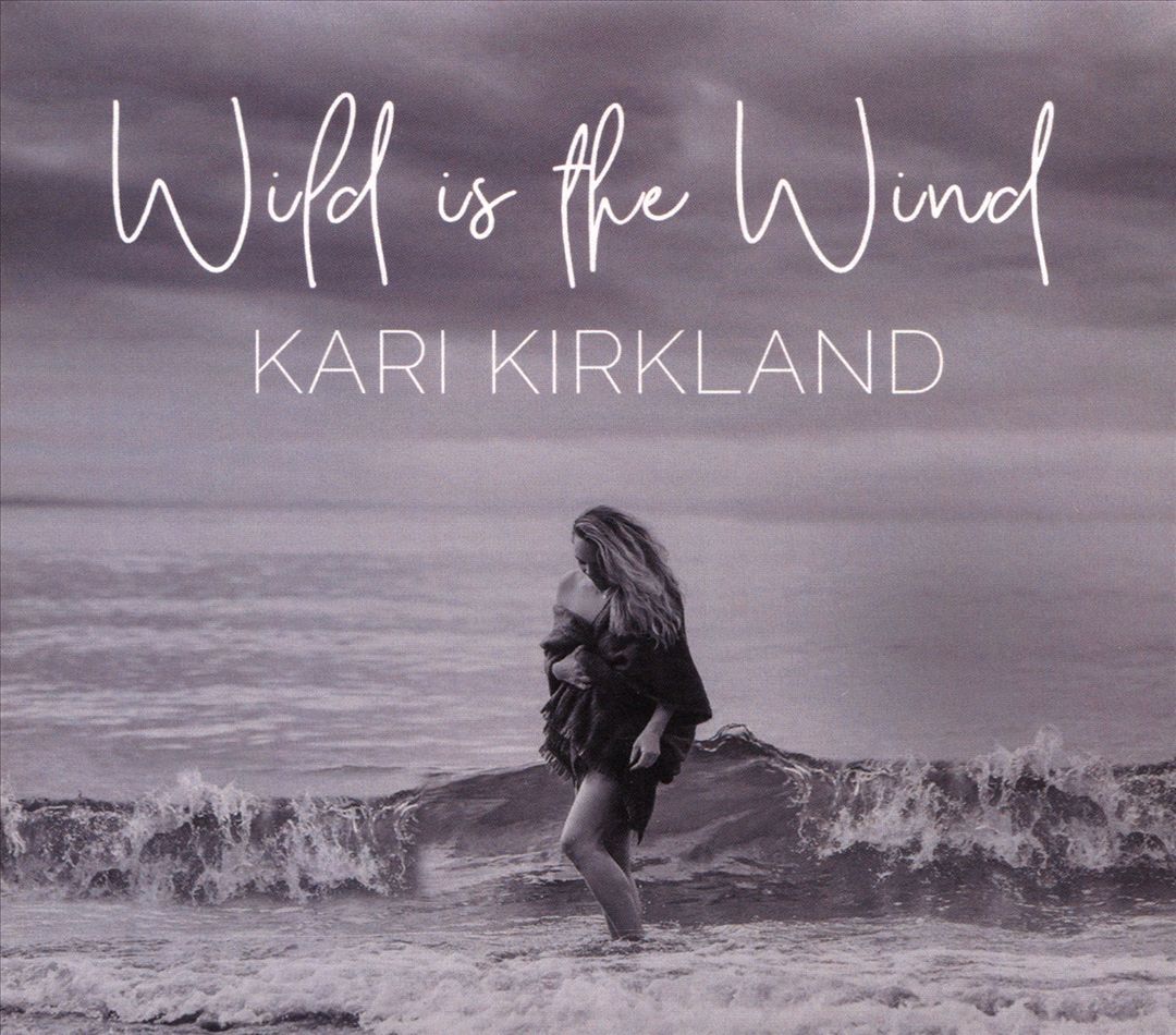 Wild Is the Wind cover art