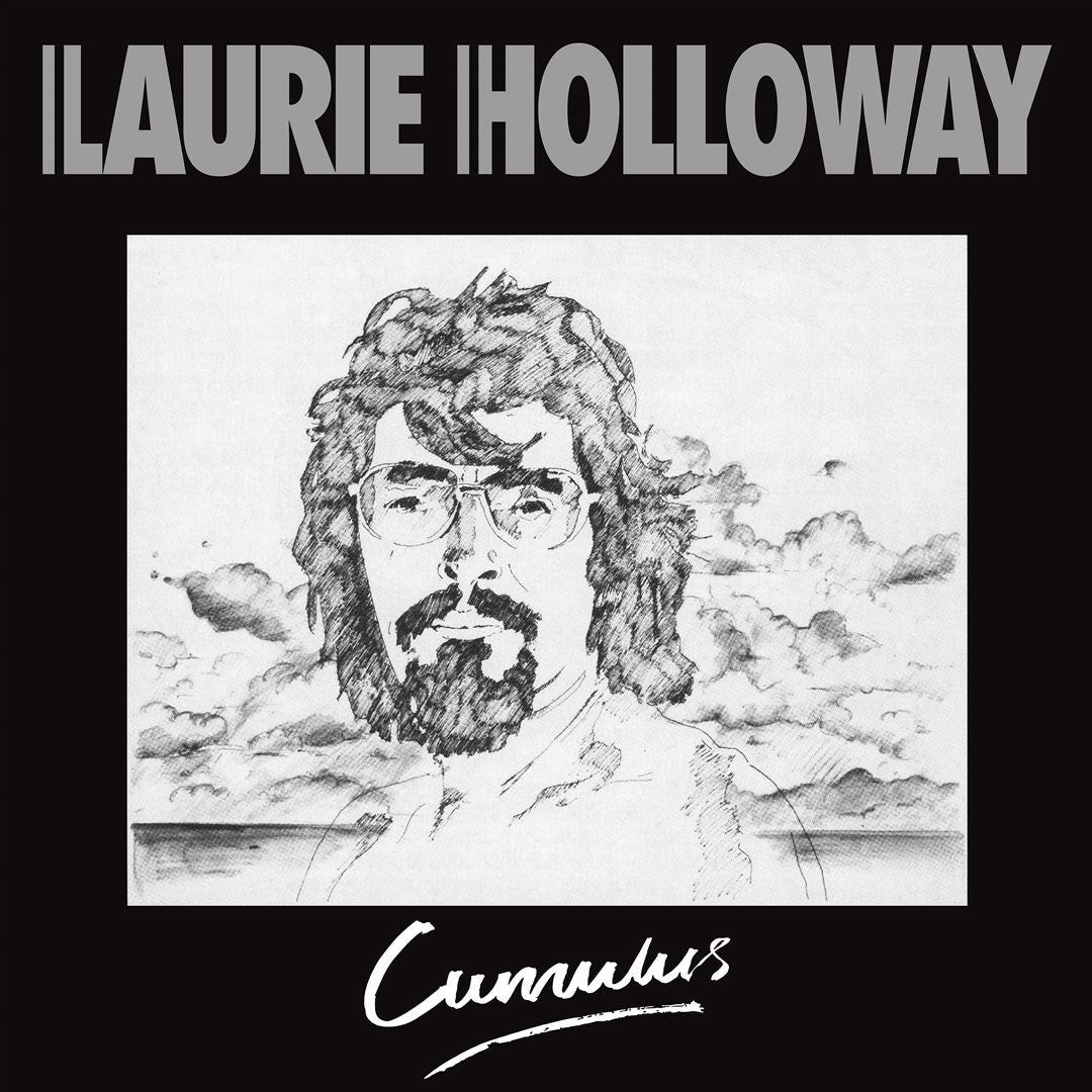 Cumulus cover art