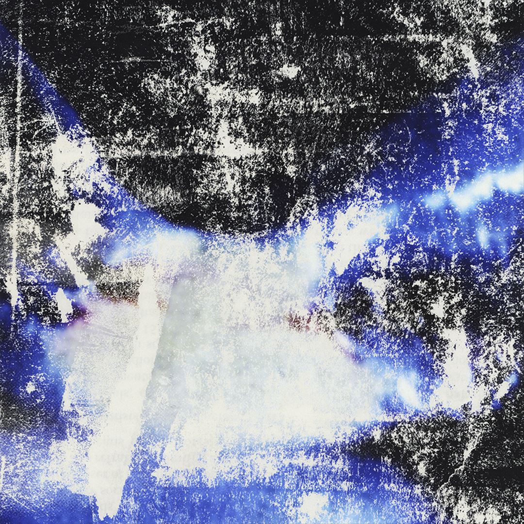 Happening cover art