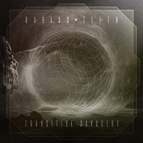Transitive Savagery cover art