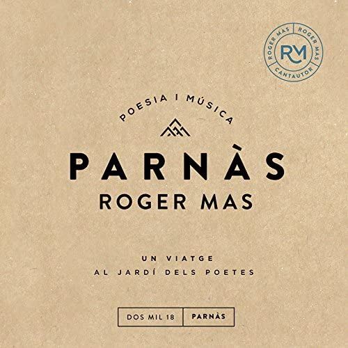 Parnàs cover art