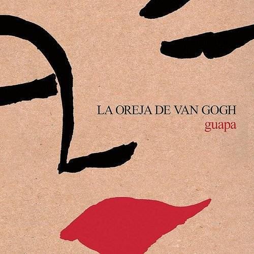 Guapa cover art