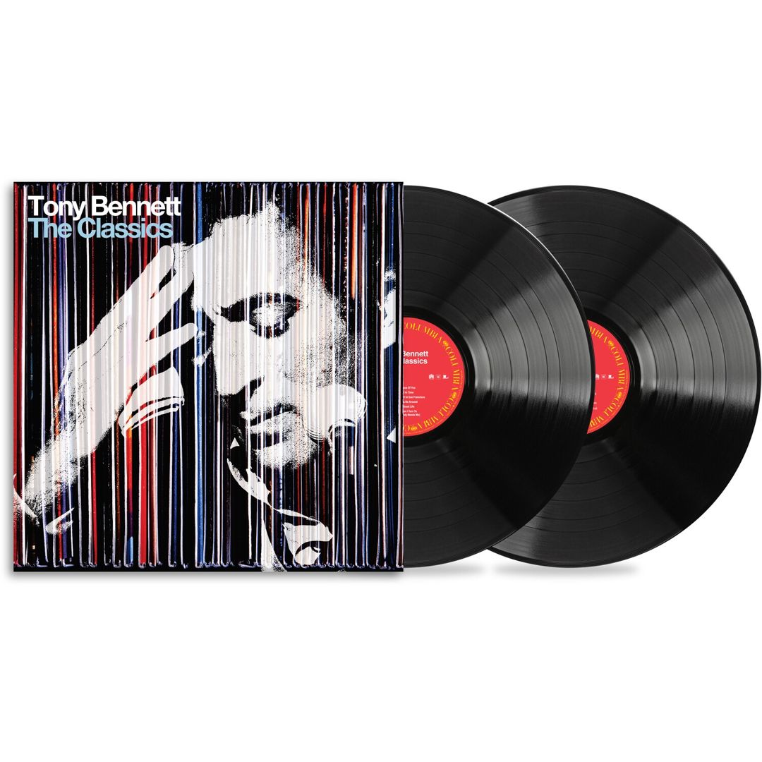 Classics cover art