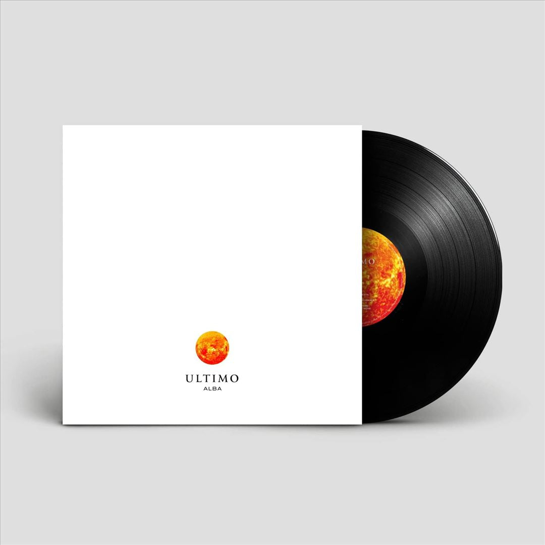 Alba cover art