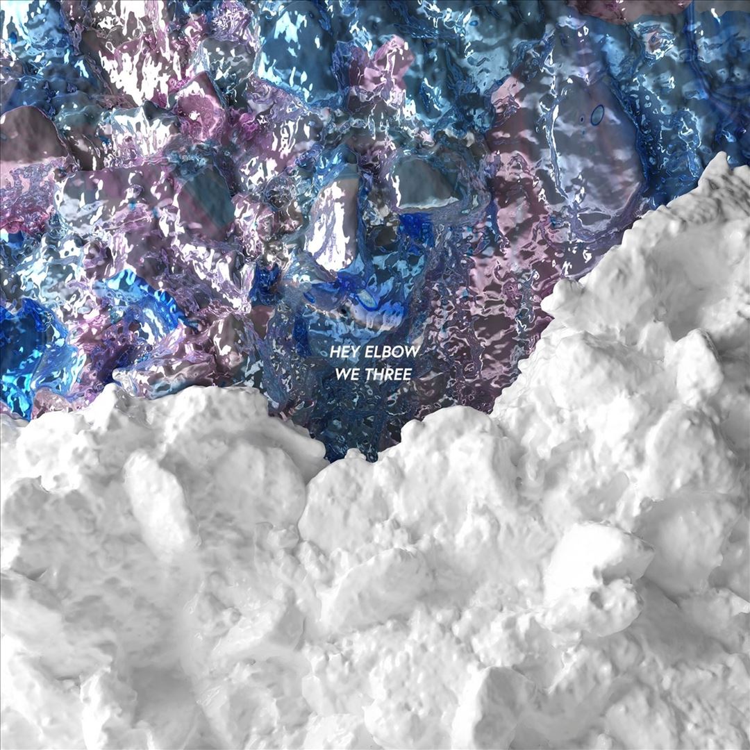 We Three cover art