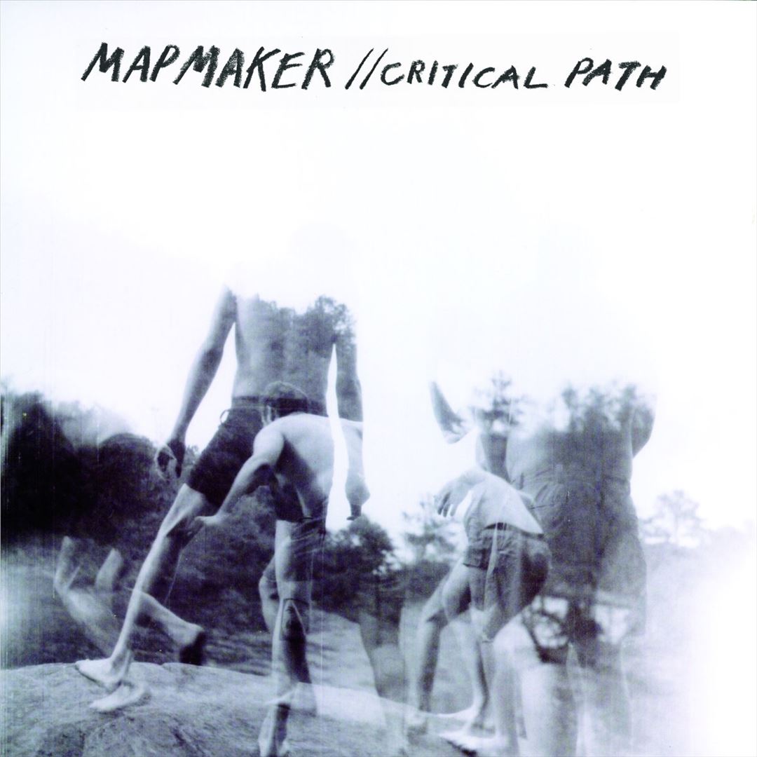 Critical Path cover art