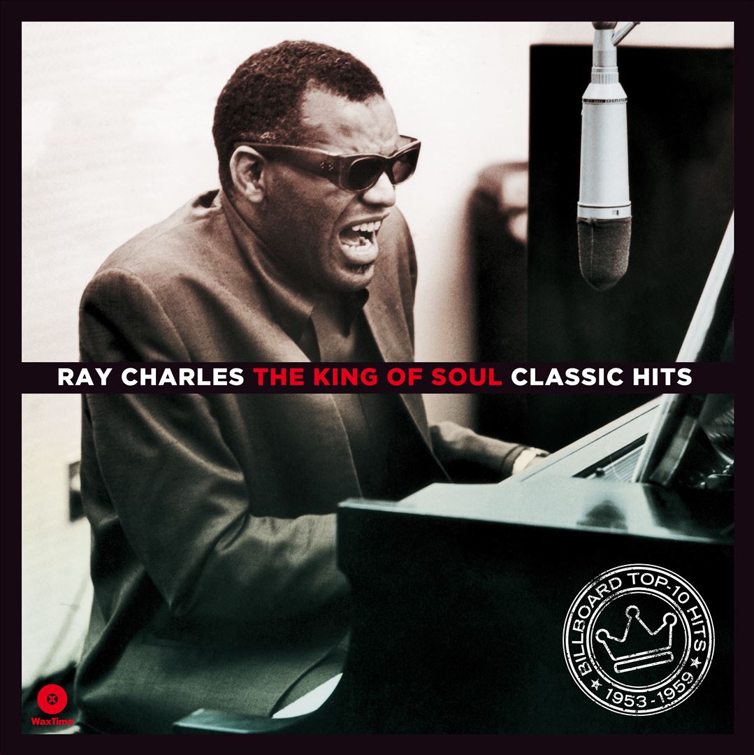 King of Soul: Classic Hits cover art