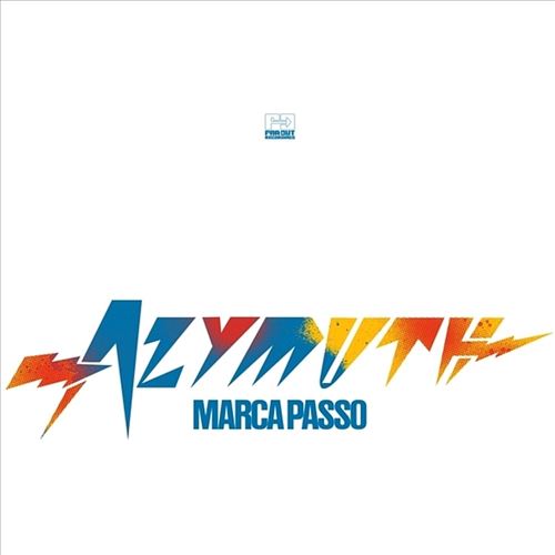 Marca Passo cover art