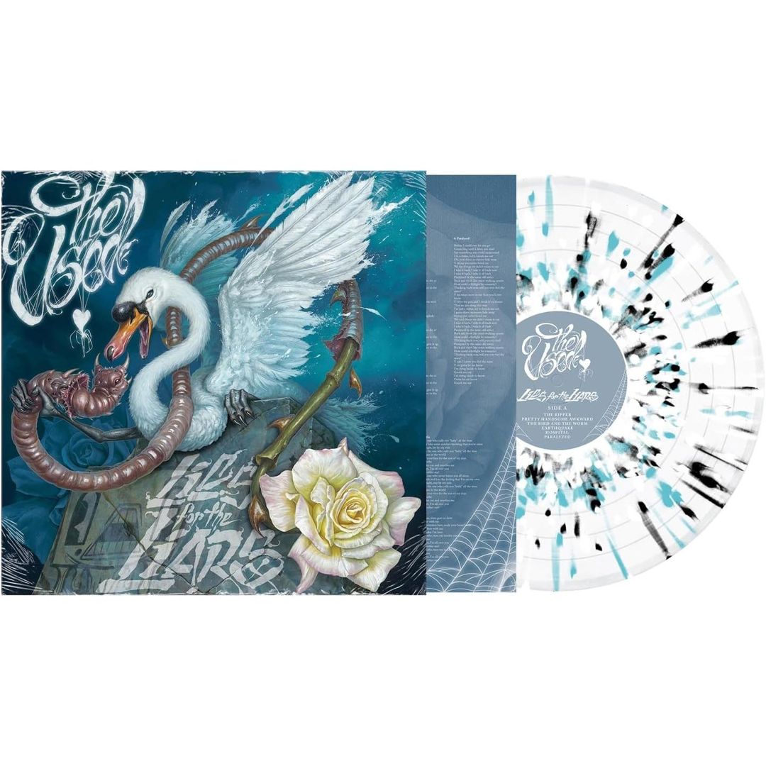 Lies for the Liars cover art