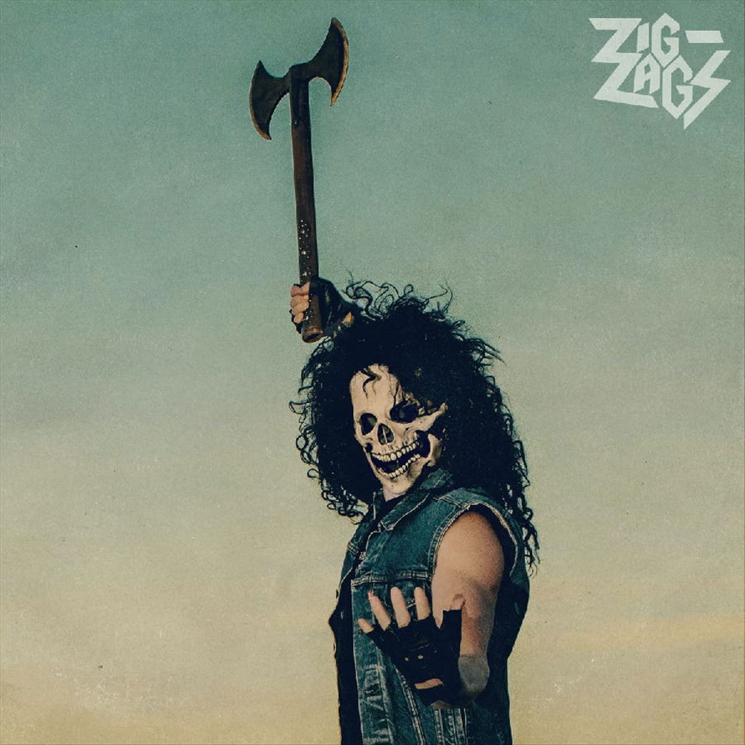Deadbeat at Dawn cover art