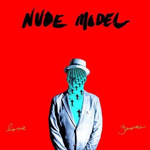Love Games cover art