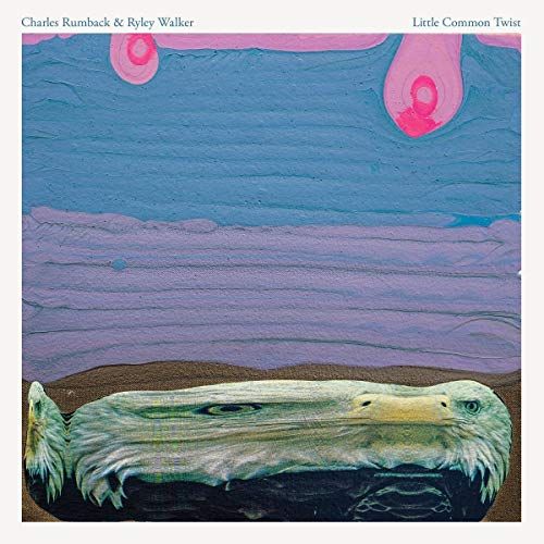 Little Common Twist cover art