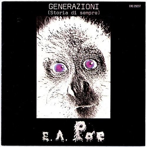 Generazioni cover art