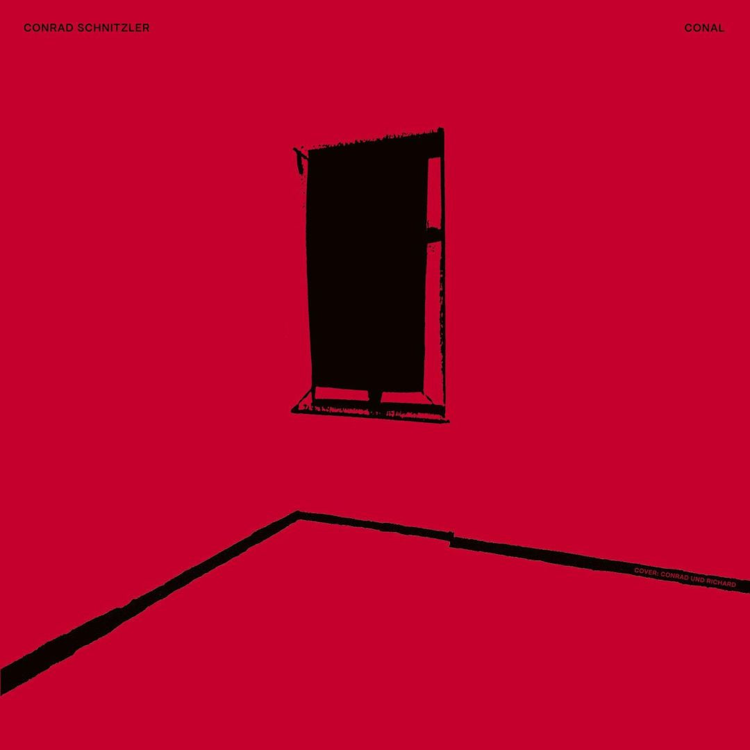 Conal cover art