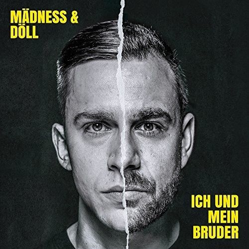Ich und Mein Bruder cover art