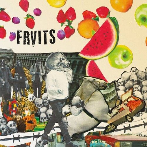 Stupid Era cover art