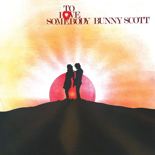 To Love Somebody cover art