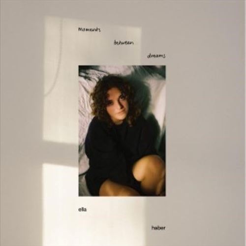 Moments Between Dreams cover art