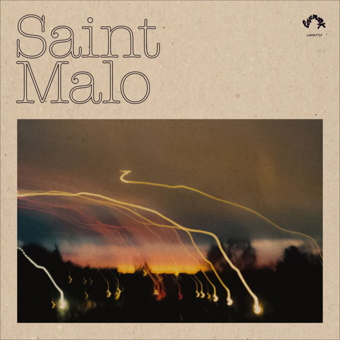 Saint Malo cover art