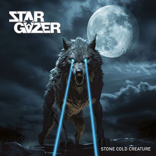 Stone Cold Creature cover art