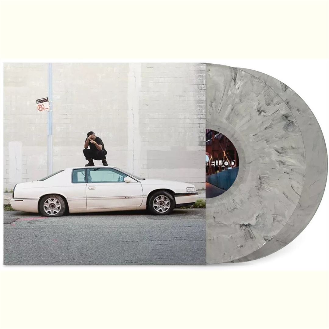 Save Yourself cover art