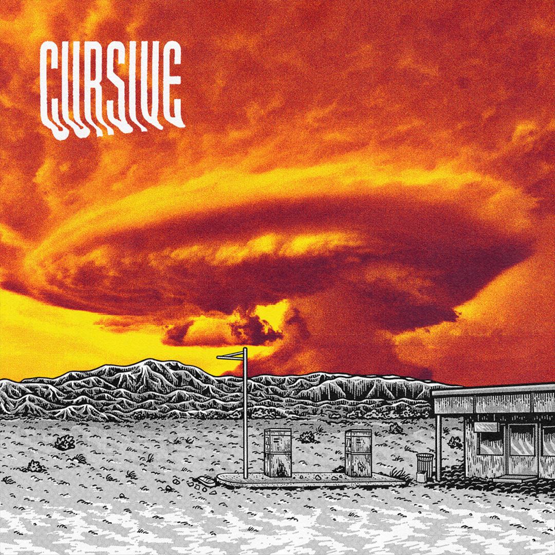Devourer cover art