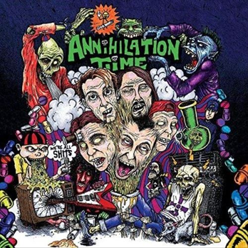 II cover art