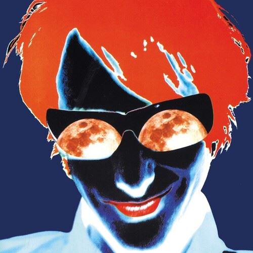 Rising cover art