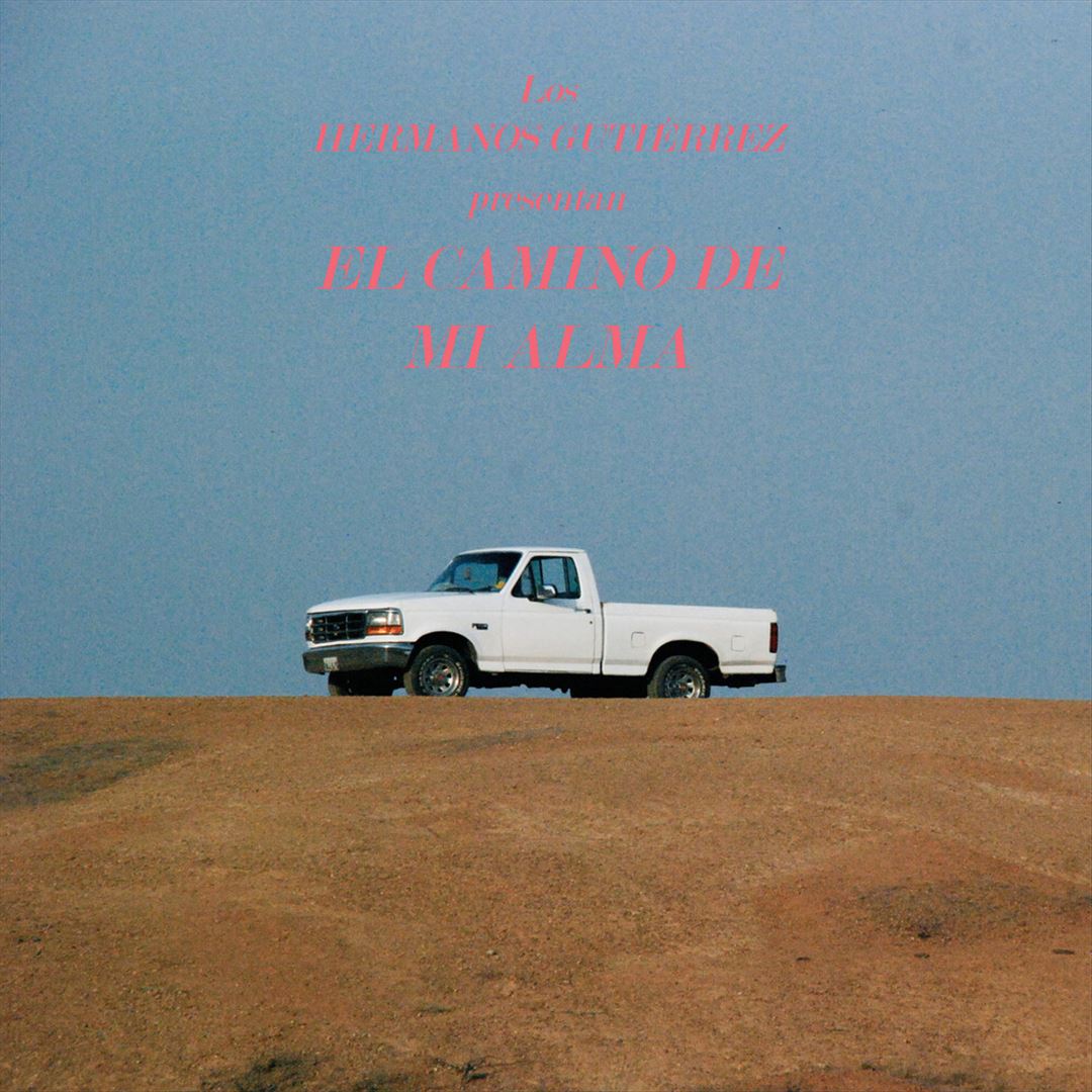 Camino de Mi Alma cover art